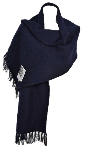 Etole laine des Pyrénées marine