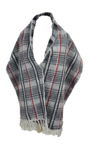 Etole laine des Pyrénées écossais nuage