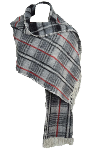 Etole laine des Pyrénées écossais nuage