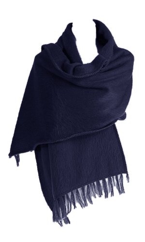 Etole laine des Pyrénées marine