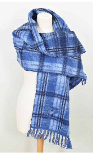 Etole laine des Pyrénées écossais océan