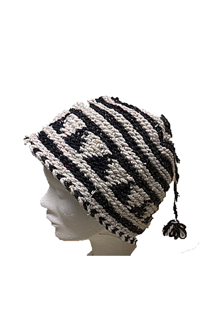 bonnet laine gris pour homme et femme