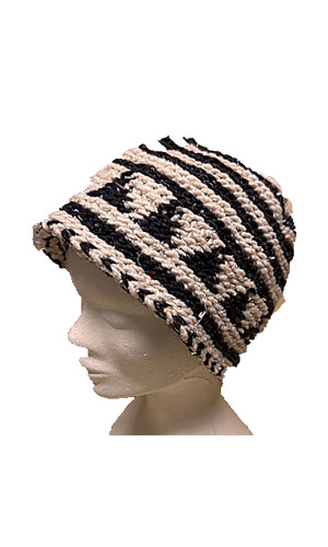 bonnet laine gris pour homme et femme